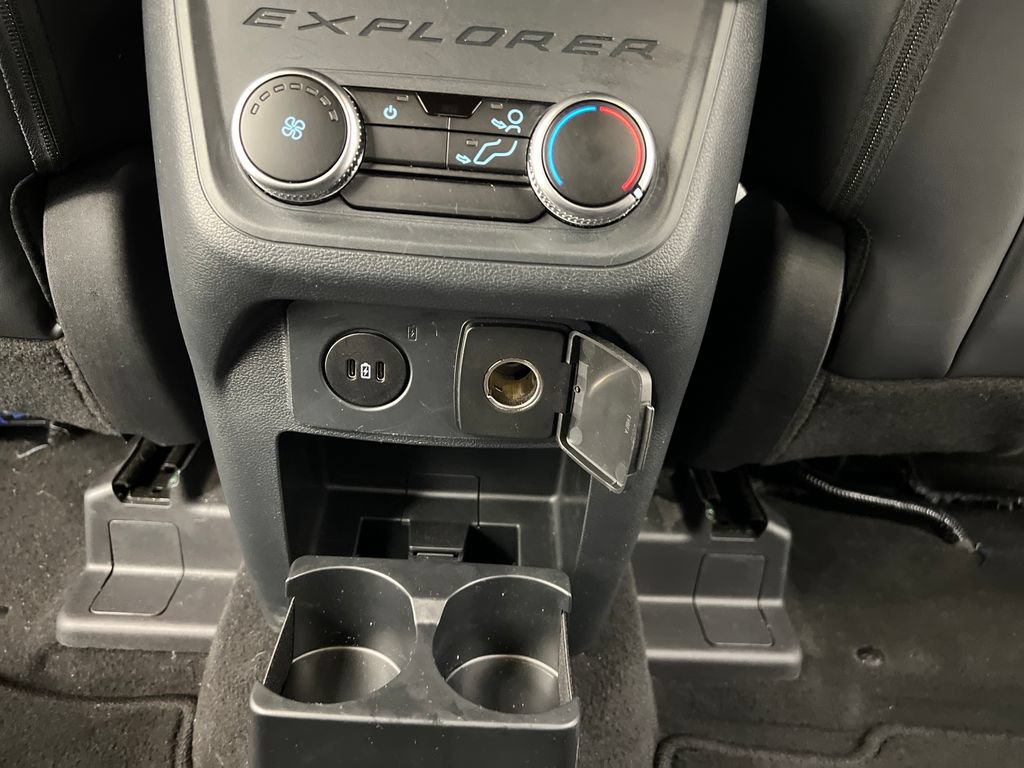 Used 2026 Ford Explorer ST-Line AWD/4WD image 26