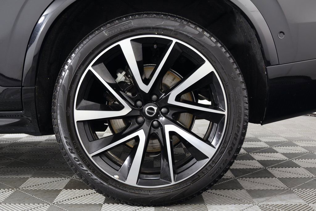 Used 2023 Volvo XC90 B5 Plus w/ Protection Package Premier AWD/4WD image 17