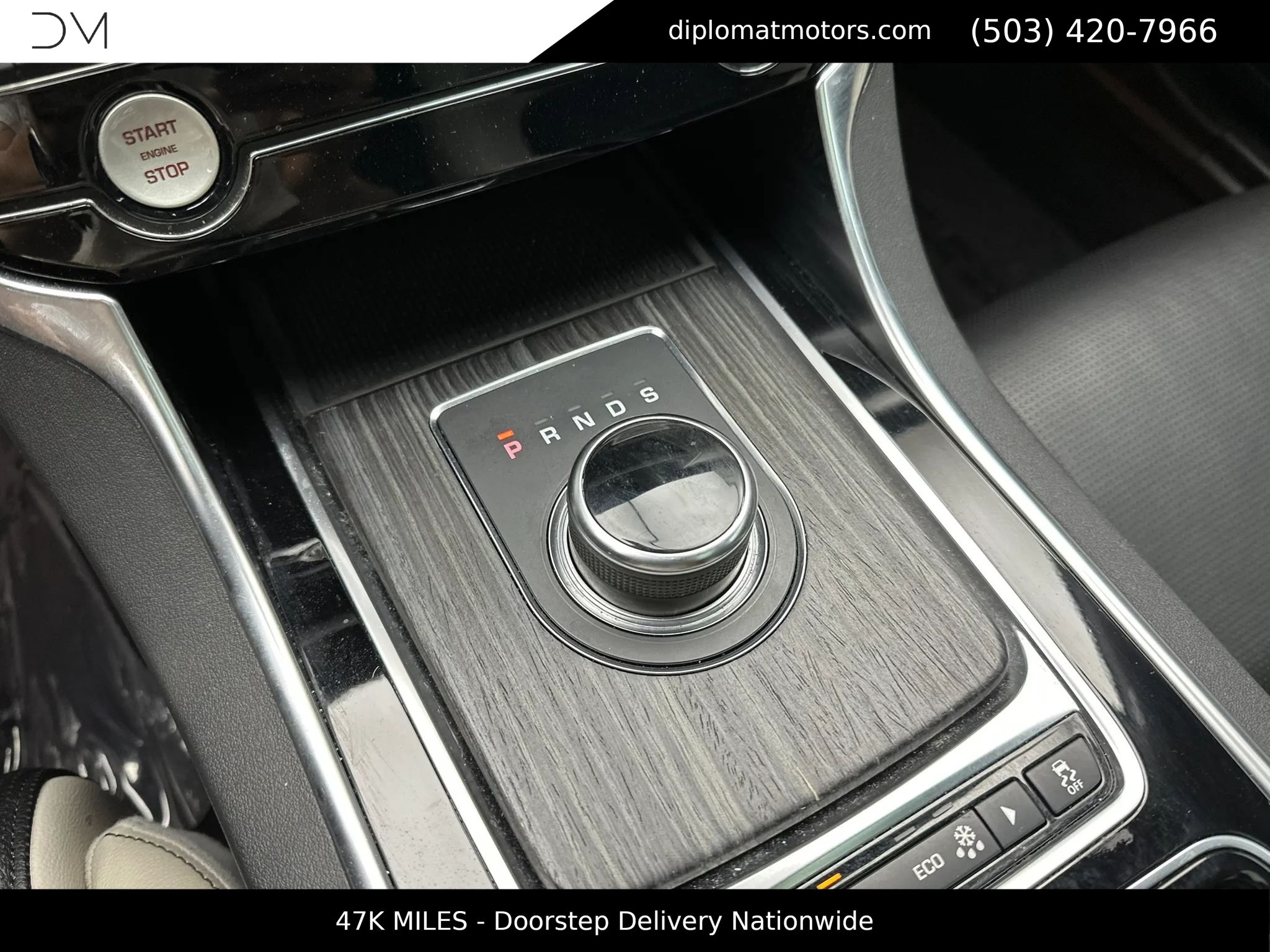 Used 2018 Jaguar XF S RWD image 33