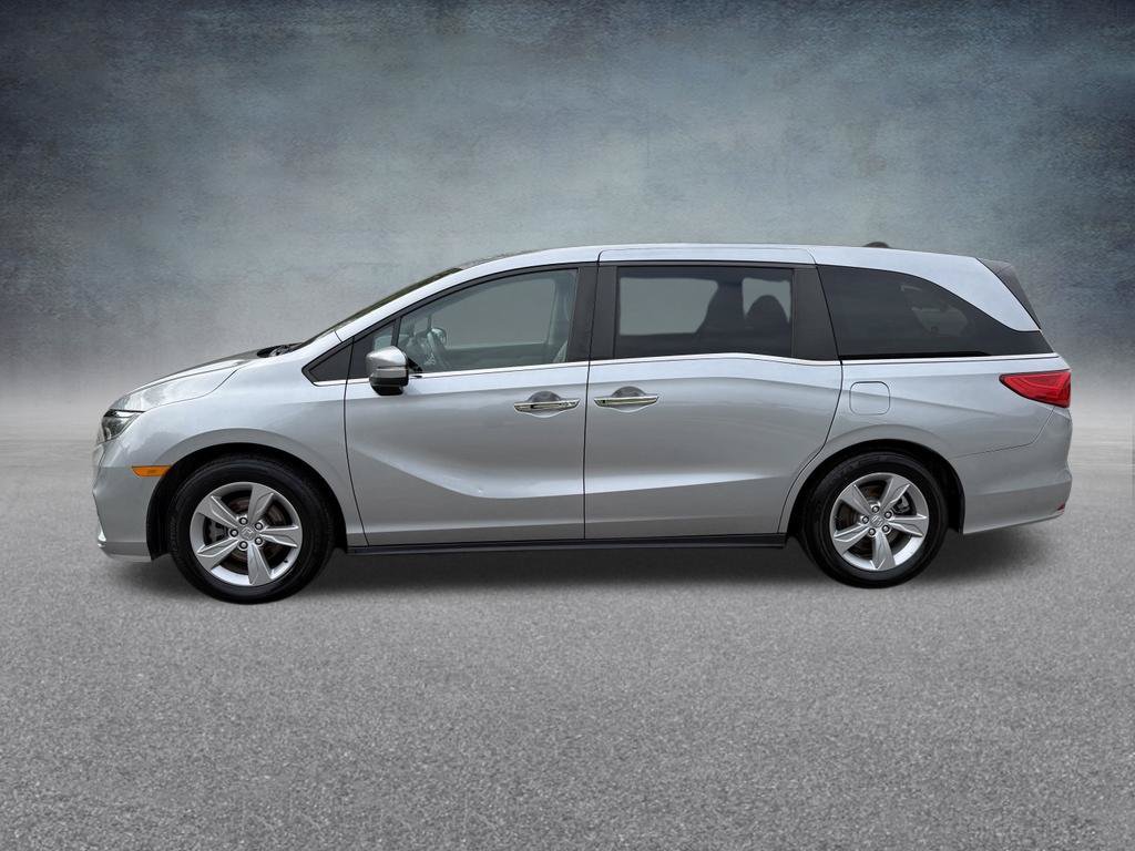 Used 2020 Honda Odyssey EX-L image 3