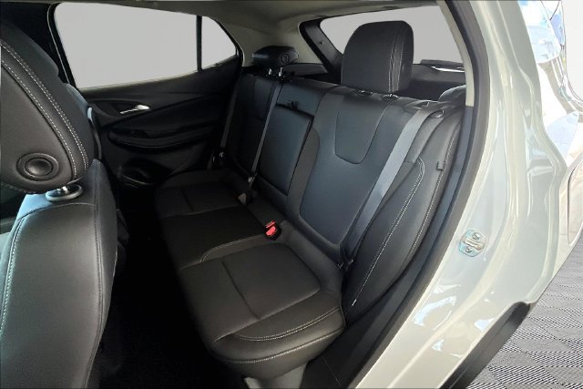 New 2026 Buick Encore GX Preferred w/ Comfort Package FWD image 10