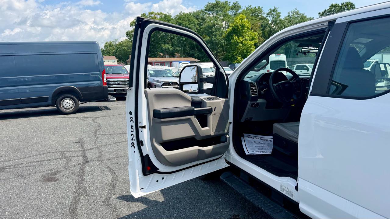 Used 2019 Ford F250 XL w/ Power Equipment Group RWD image 15