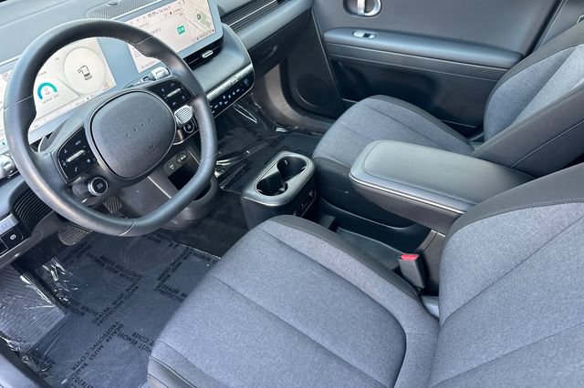Used 2024 Hyundai Ioniq 5 SEL RWD image 10