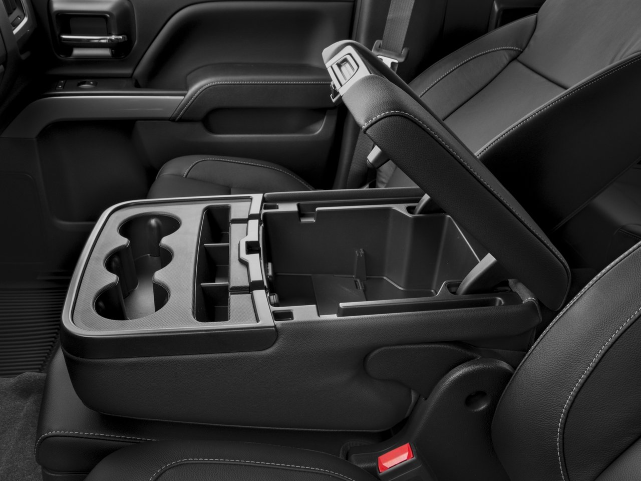 Used 2017 Chevrolet Silverado 2500 LT image 43