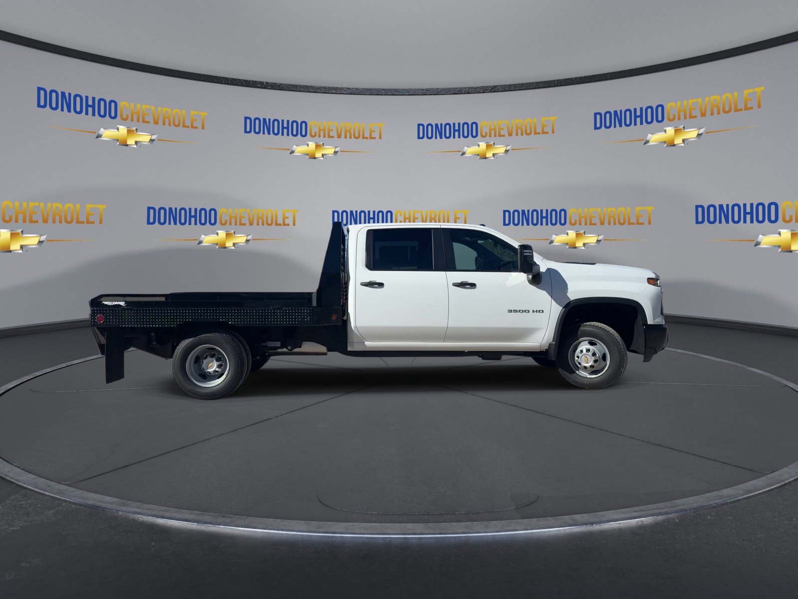 New 2026 Chevrolet Silverado 3500 W/T w/ WT Convenience Package image 9