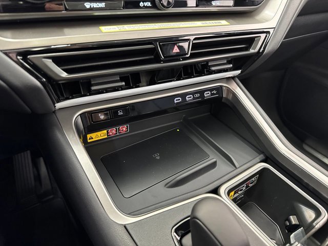 New 2026 Lexus TX 350 AWD w/ Technology Package image 29