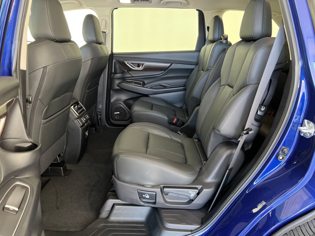 New 2026 Subaru Ascent Touring AWD/4WD image 27
