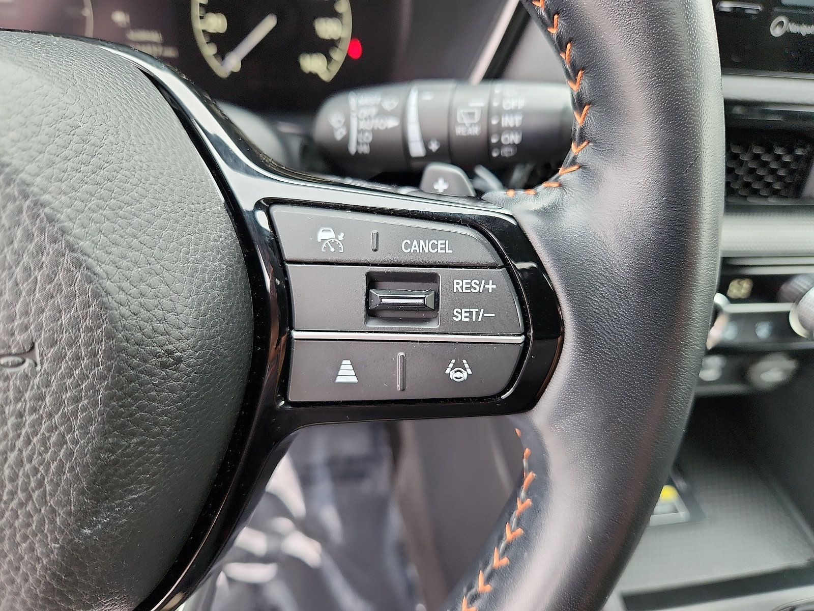 Used 2025 Honda CR-V Sport Touring image 23