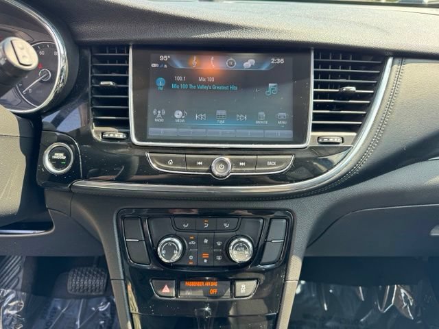 Used 2018 Buick Encore Sport Touring w/ Safety Package AWD/4WD image 14