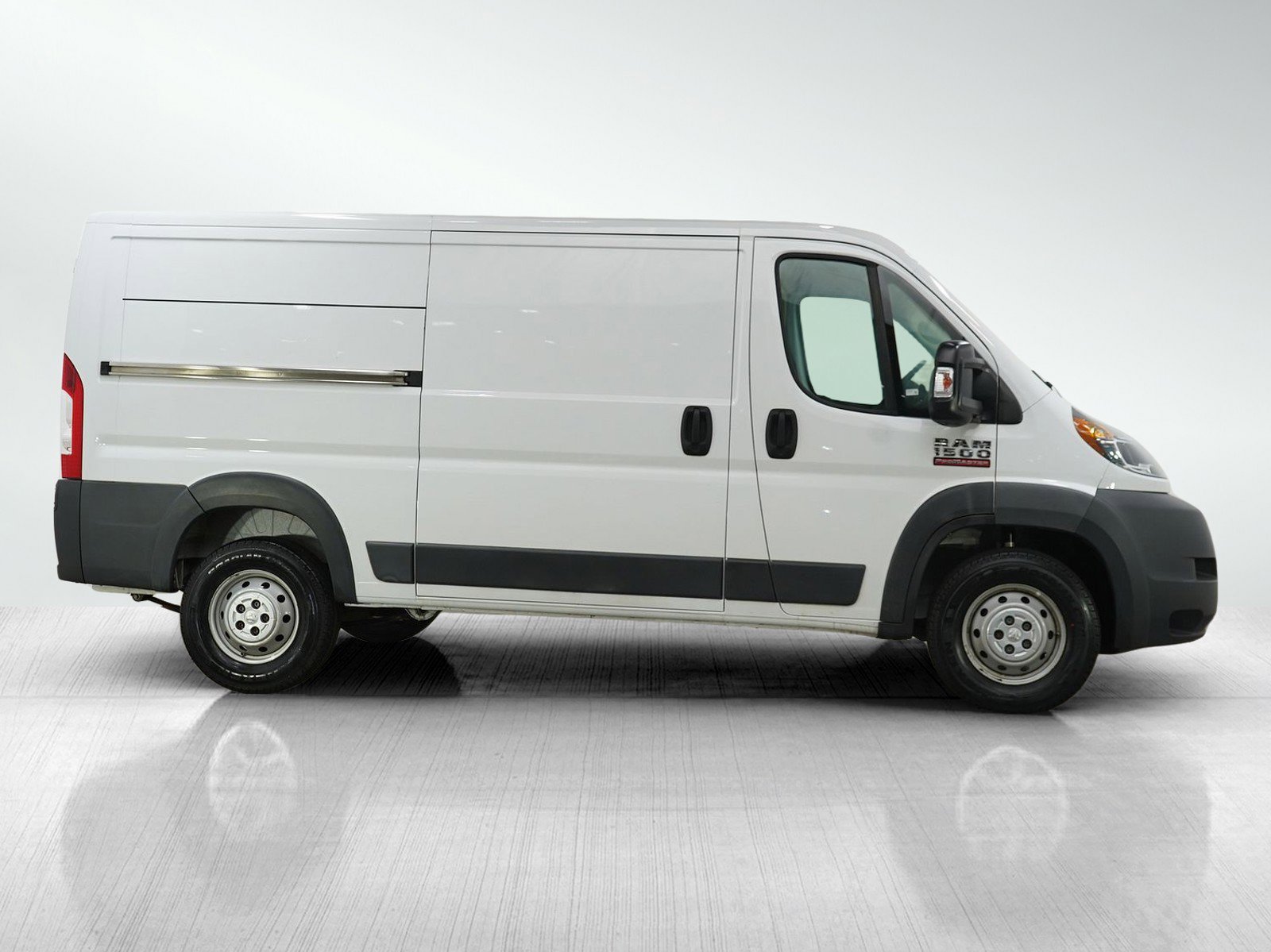 Used 2018 RAM ProMaster 1500 FWD image 6