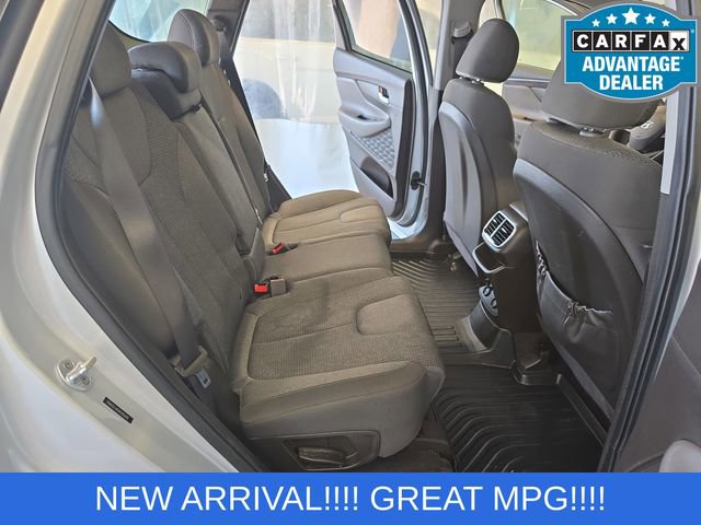 Used 2019 Hyundai Santa Fe SE AWD/4WD image 15