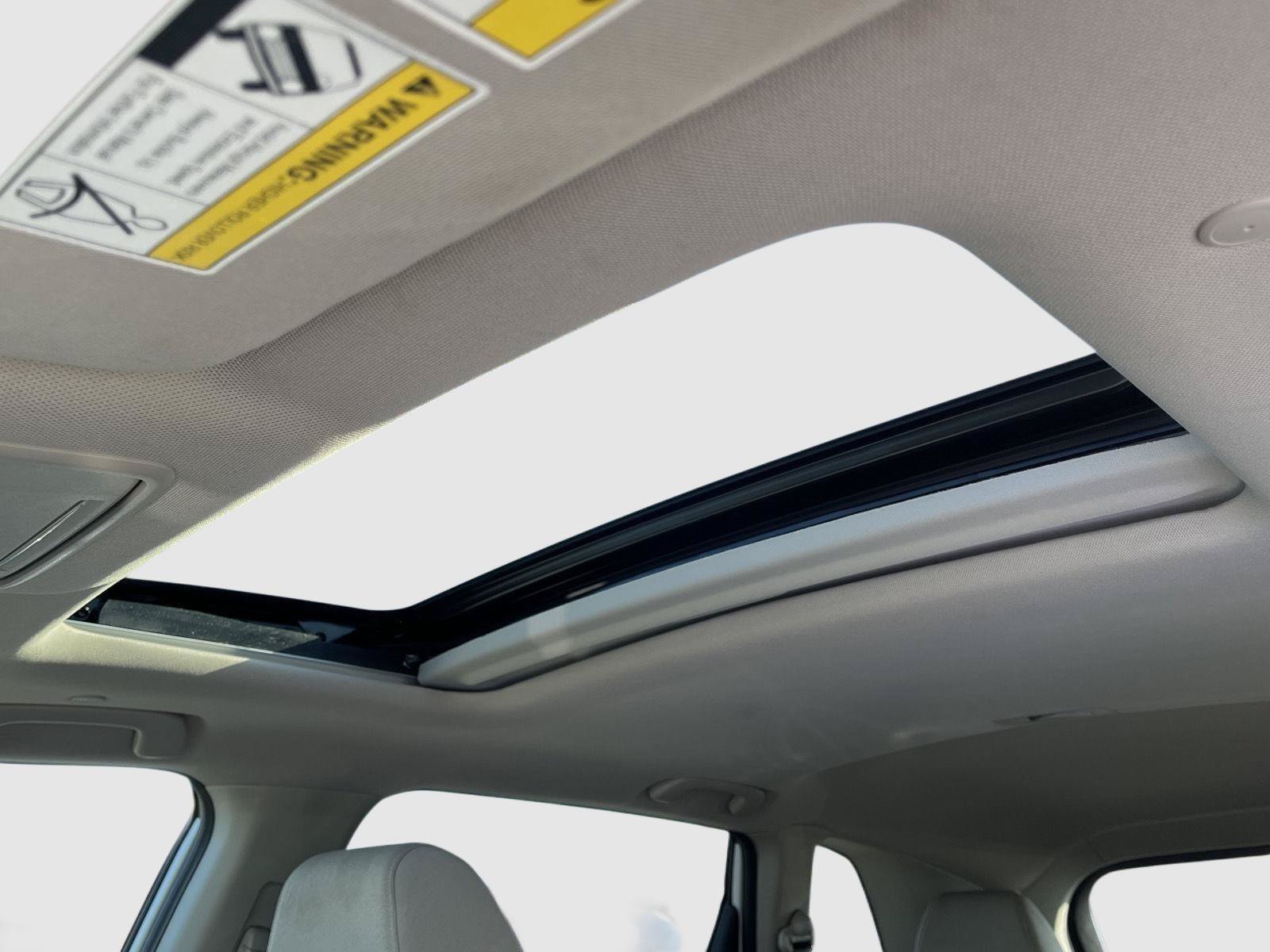 Used 2023 Honda CR-V EX image 13