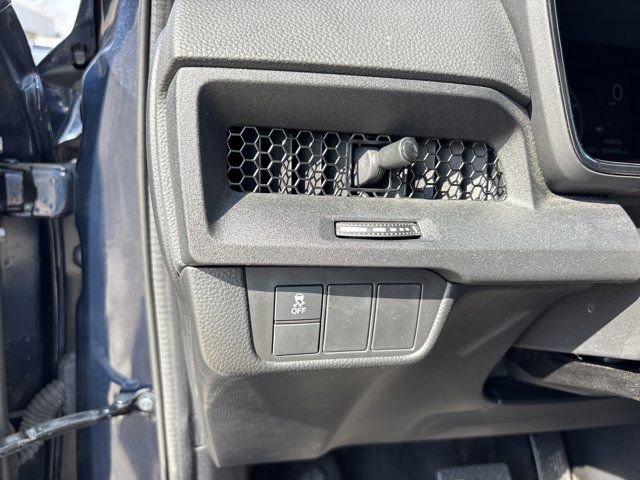 Used 2024 Honda CR-V EX image 19