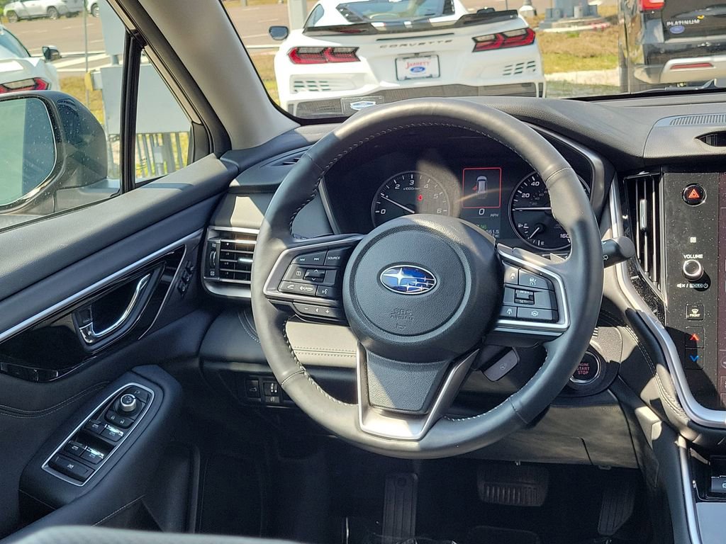 Used 2023 Subaru Outback Touring XT AWD/4WD image 16