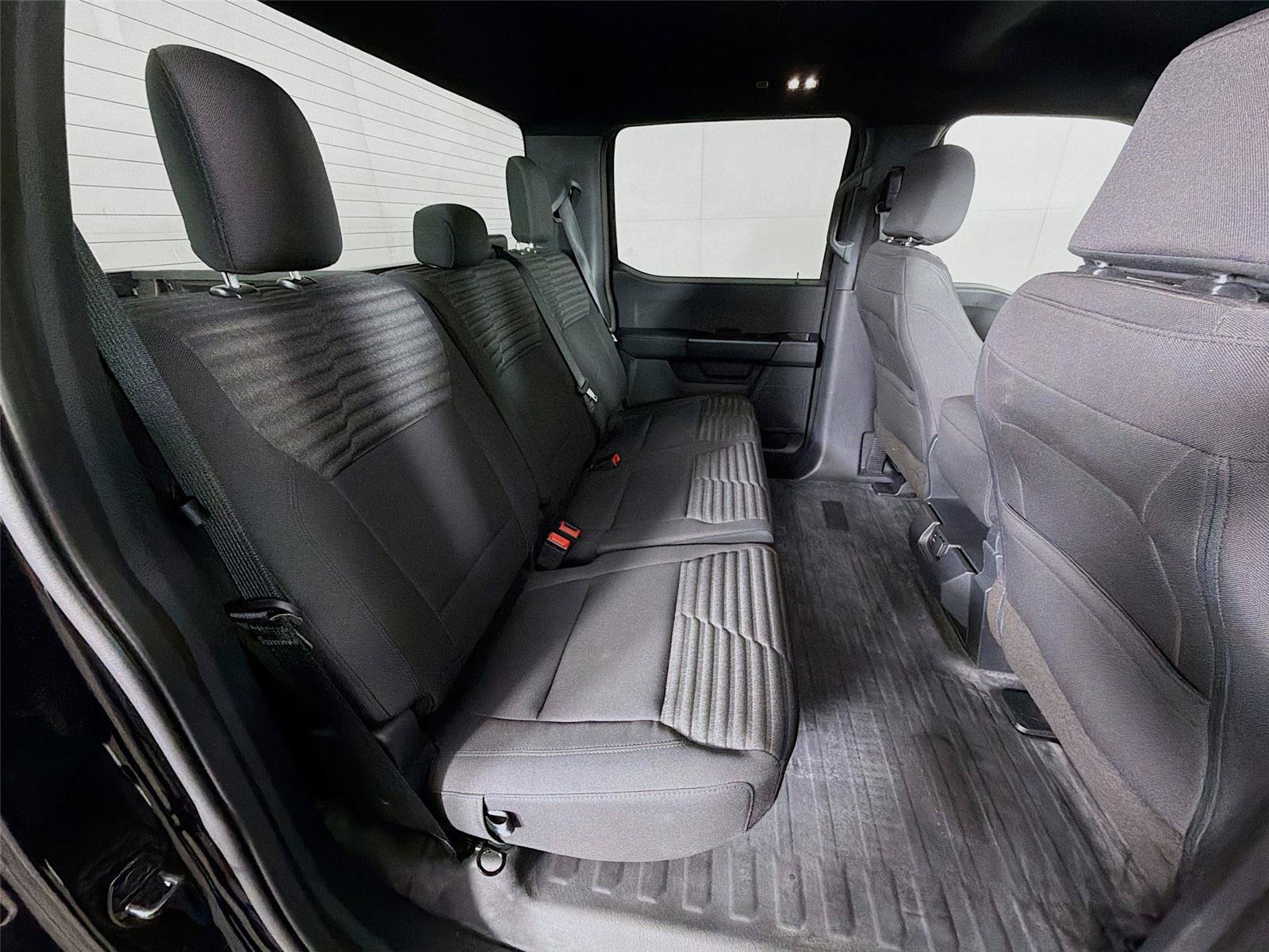 Used 2023 Ford F150 XL w/ STX Appearance Package AWD/4WD image 29