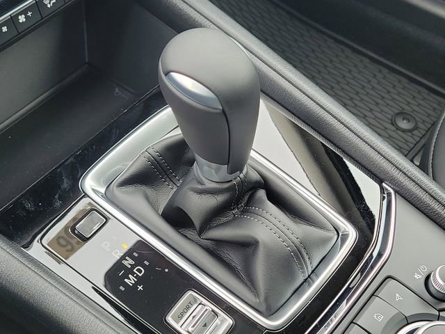New 2025 MAZDA CX-5 AWD 2.5 S w/ Select Package image 30