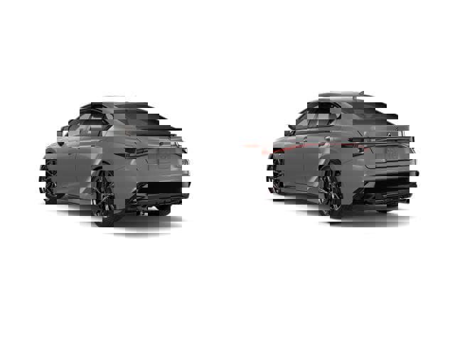 New 2025 Lexus IS 350 F Sport image 3