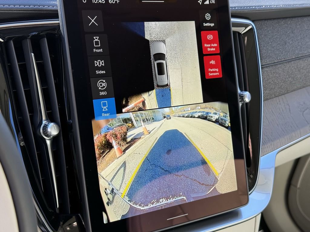 New 2026 Volvo XC90 B6 Ultra w/ Protection Package Premier image 16