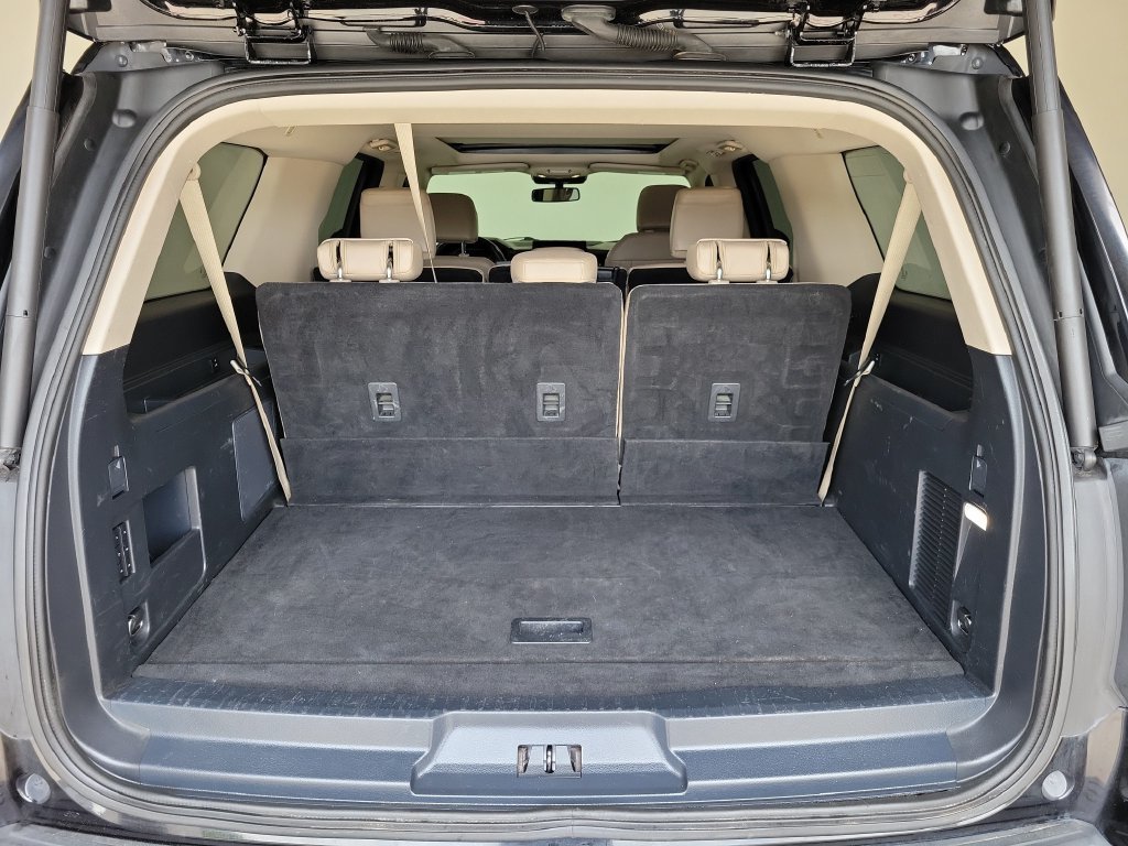 Used 2022 Ford Expedition Max Limited RWD image 11