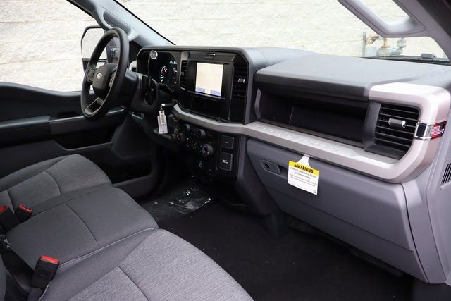 New 2026 Ford F350 XL w/ STX Appearance Package AWD/4WD image 36