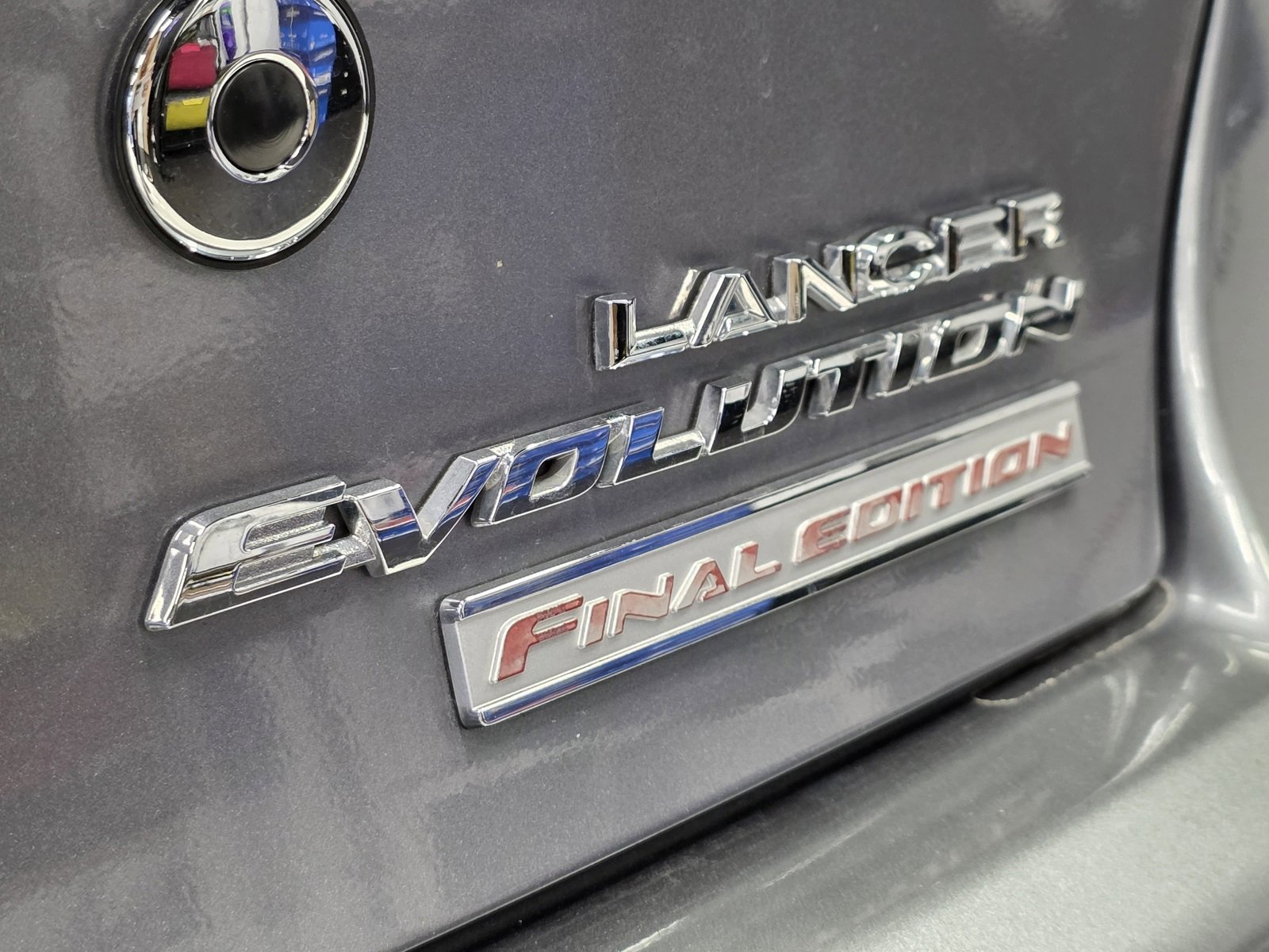 Used 2015 Mitsubishi Lancer Evolution Final Edition image 53