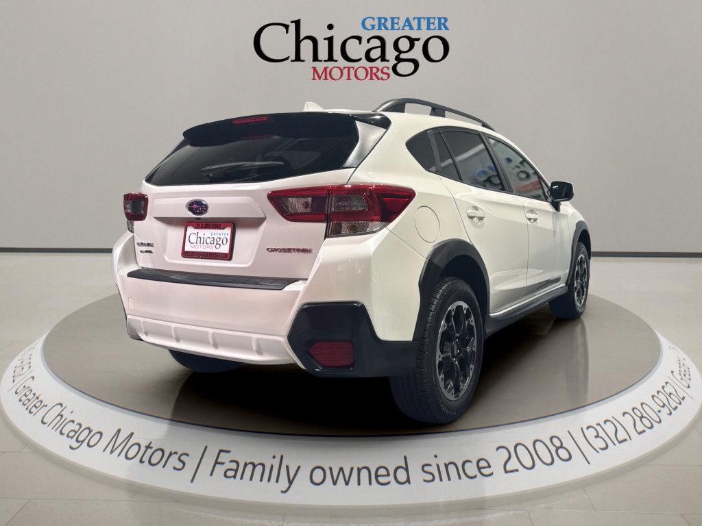 Used 2021 Subaru Crosstrek 2.0i Premium w/ Popular Package #3 AWD/4WD image 12