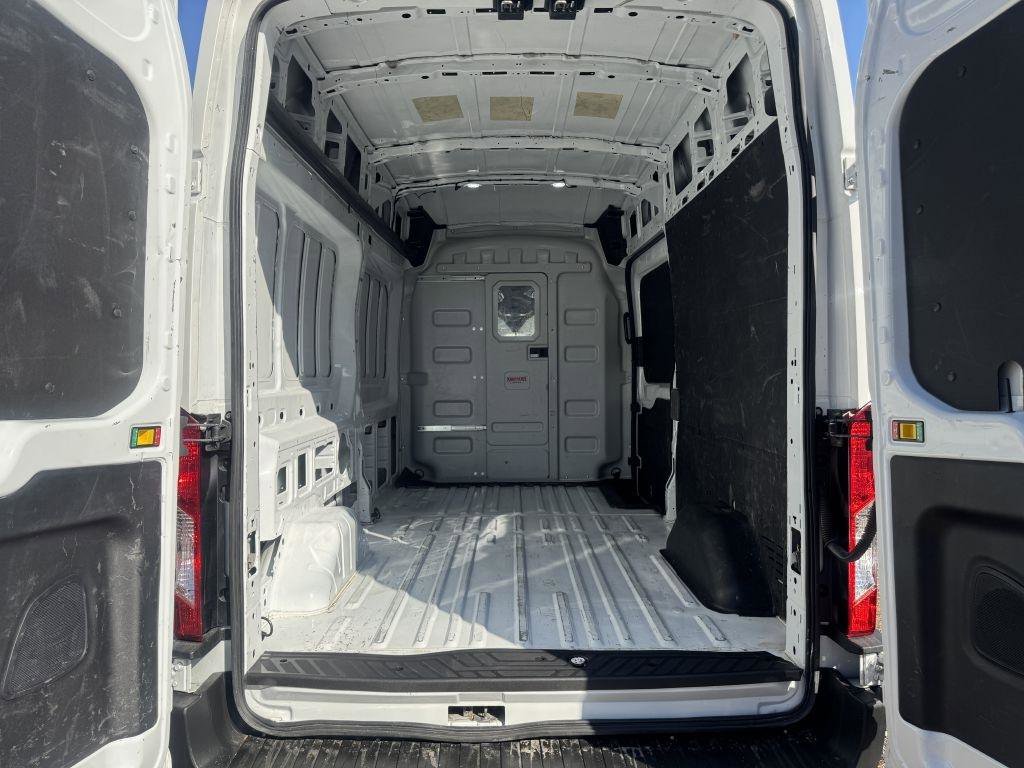 Used 2024 Ford Transit 250 148 High Roof w/ Load Area Protection Package image 17