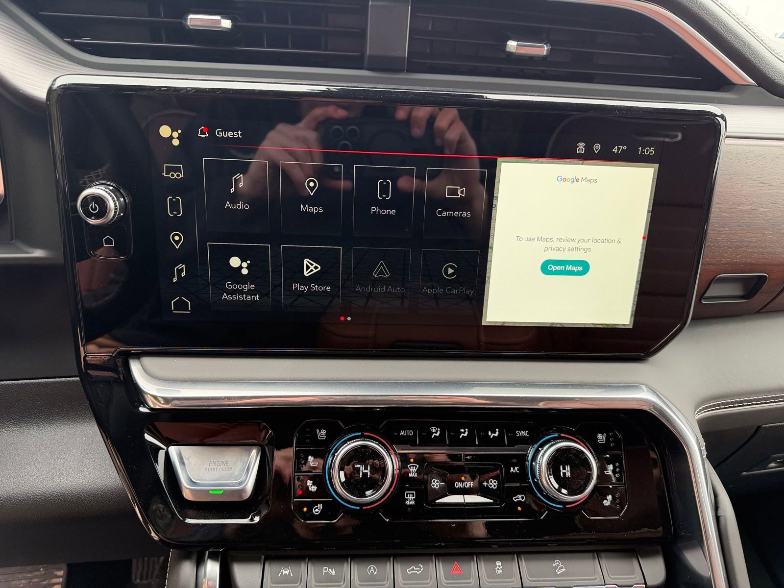 New 2026 GMC Sierra 1500 Denali Ultimate image 18