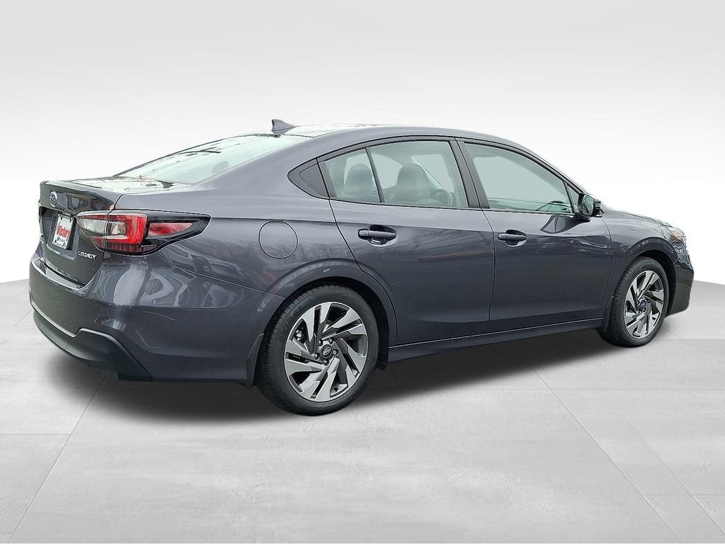 Used 2025 Subaru Legacy Limited AWD/4WD image 6