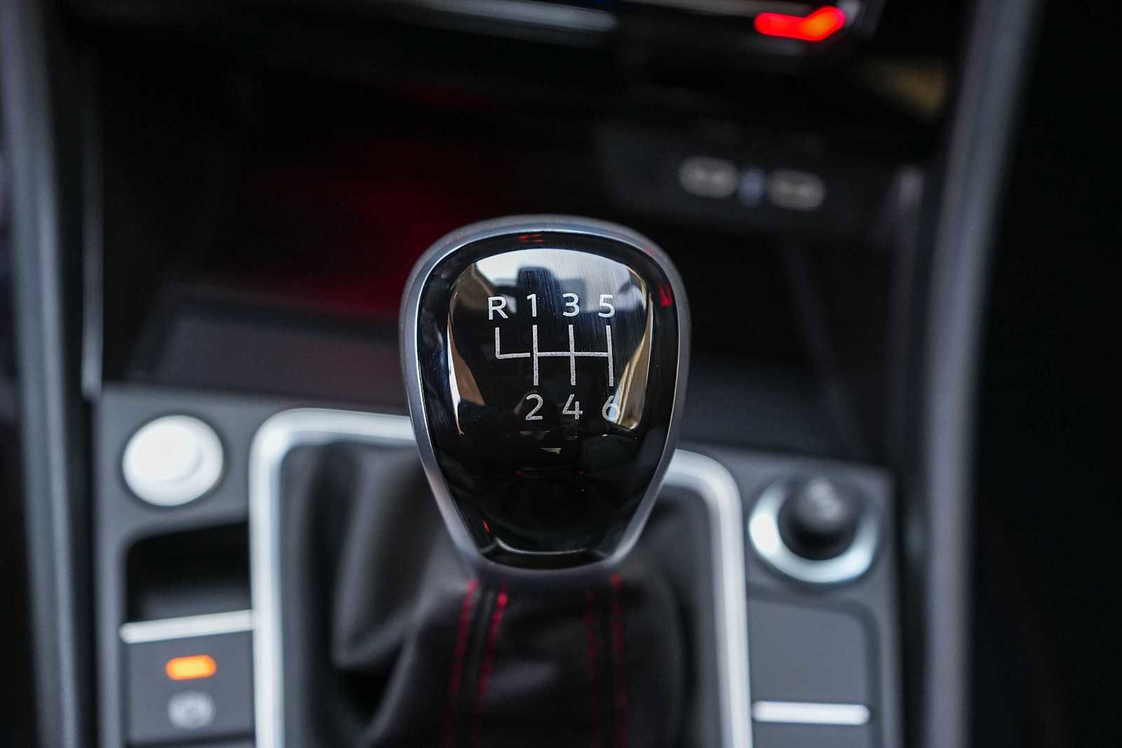 New 2026 Volkswagen Jetta GLI Autobahn FWD image 22