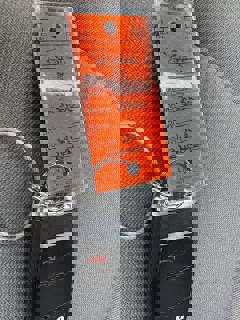 Used 2024 RAM 3500 Big Horn image 50