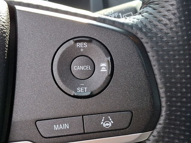 Certified 2024 Honda Passport EX-L image 23