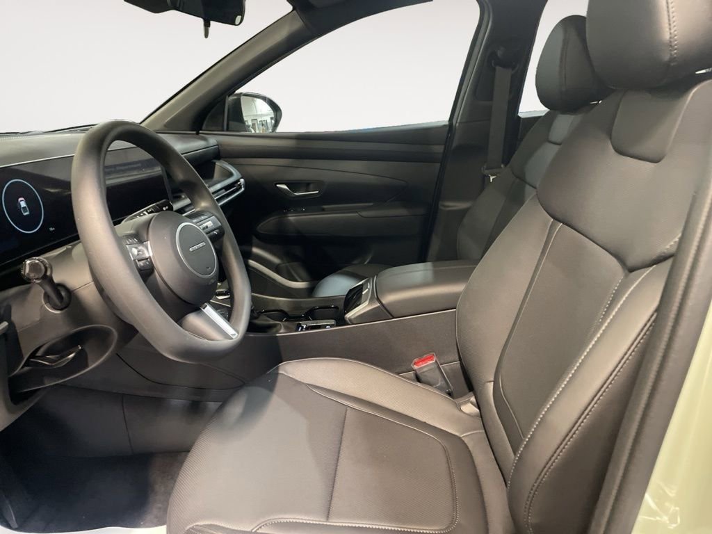 New 2026 Hyundai Santa Cruz SEL image 21