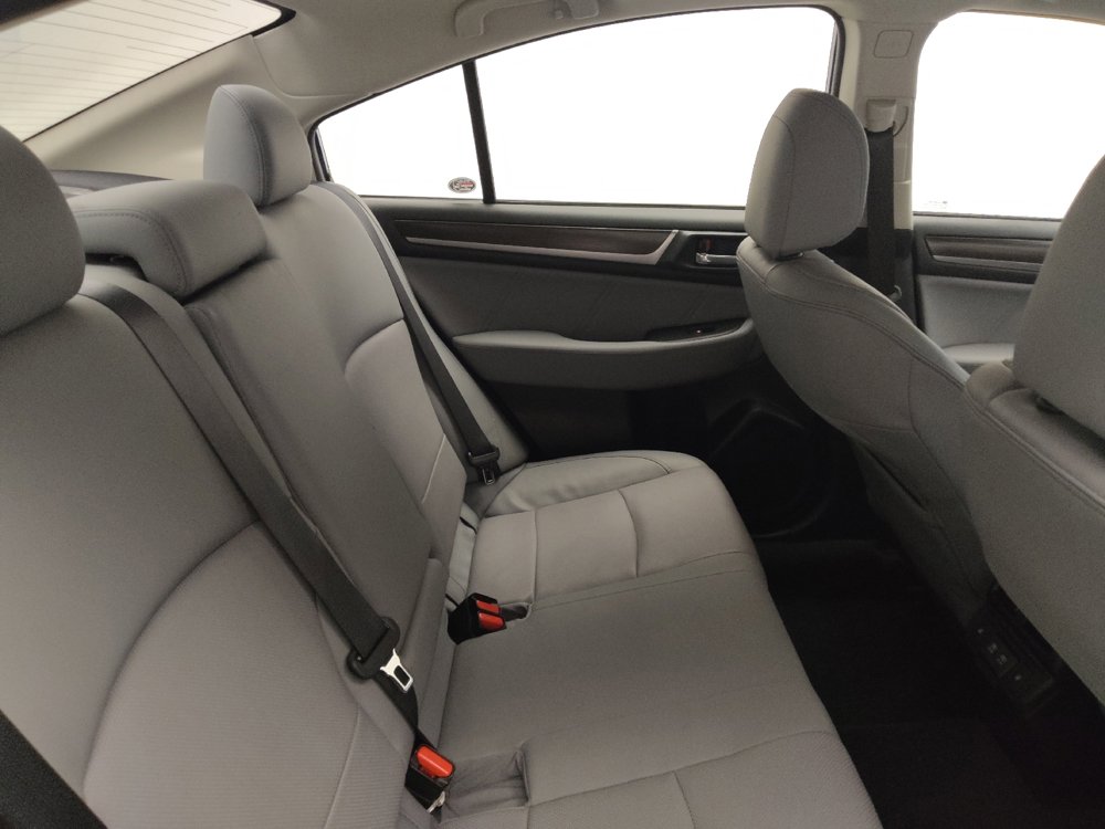 Used 2019 Subaru Legacy 2.5i Limited image 19