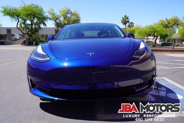 Used 2023 Tesla Model 3 Standard Range image 55