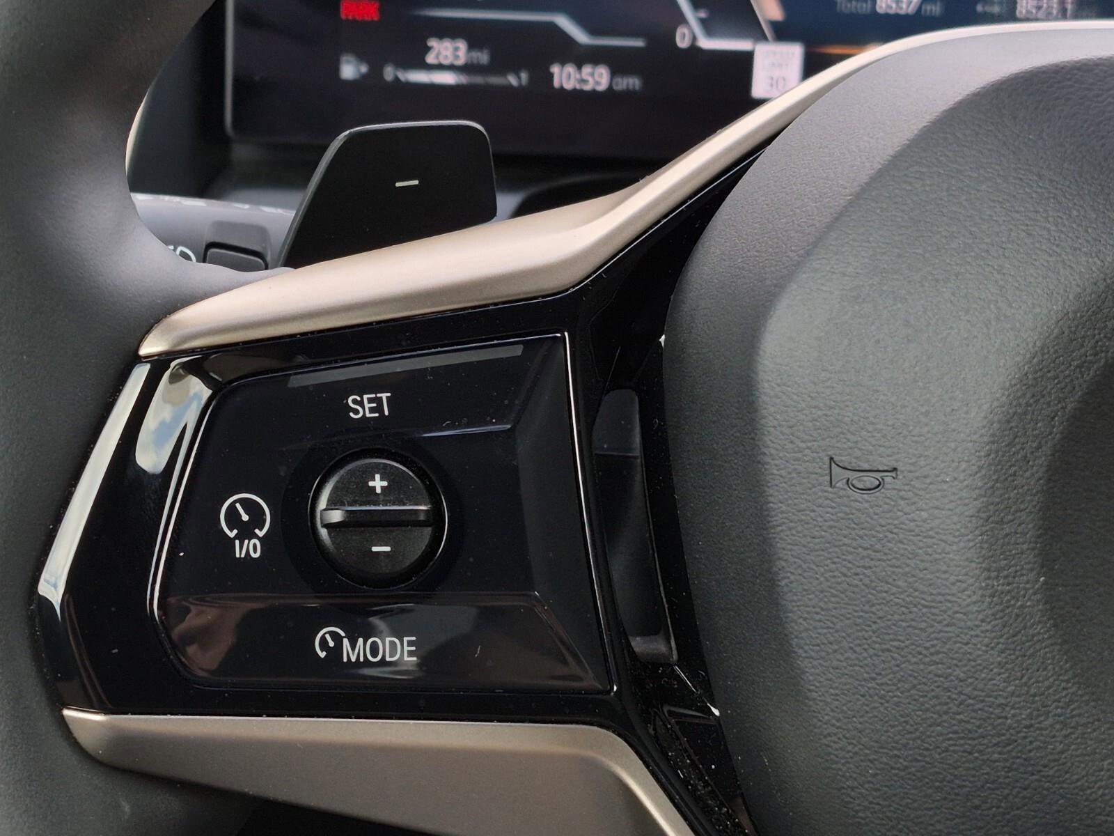 Certified 2025 BMW X3 xDrive30i w/ Convenience Package AWD/4WD image 17