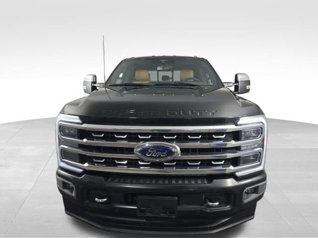 Used 2024 Ford F250 Platinum w/ FX4 Off-Road Package image 17