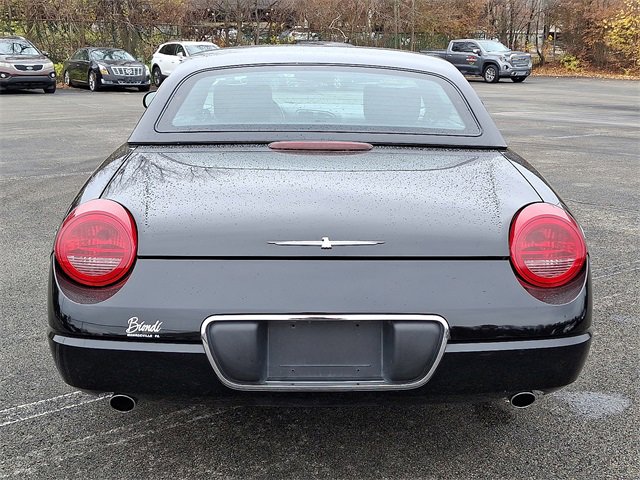 Used 2002 Ford Thunderbird image 6
