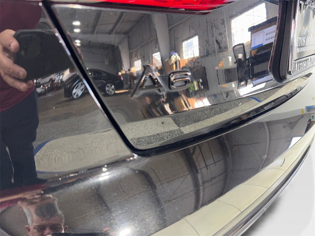 Used 2022 Audi A6 Premium Plus w/ Premium Plus Package image 23