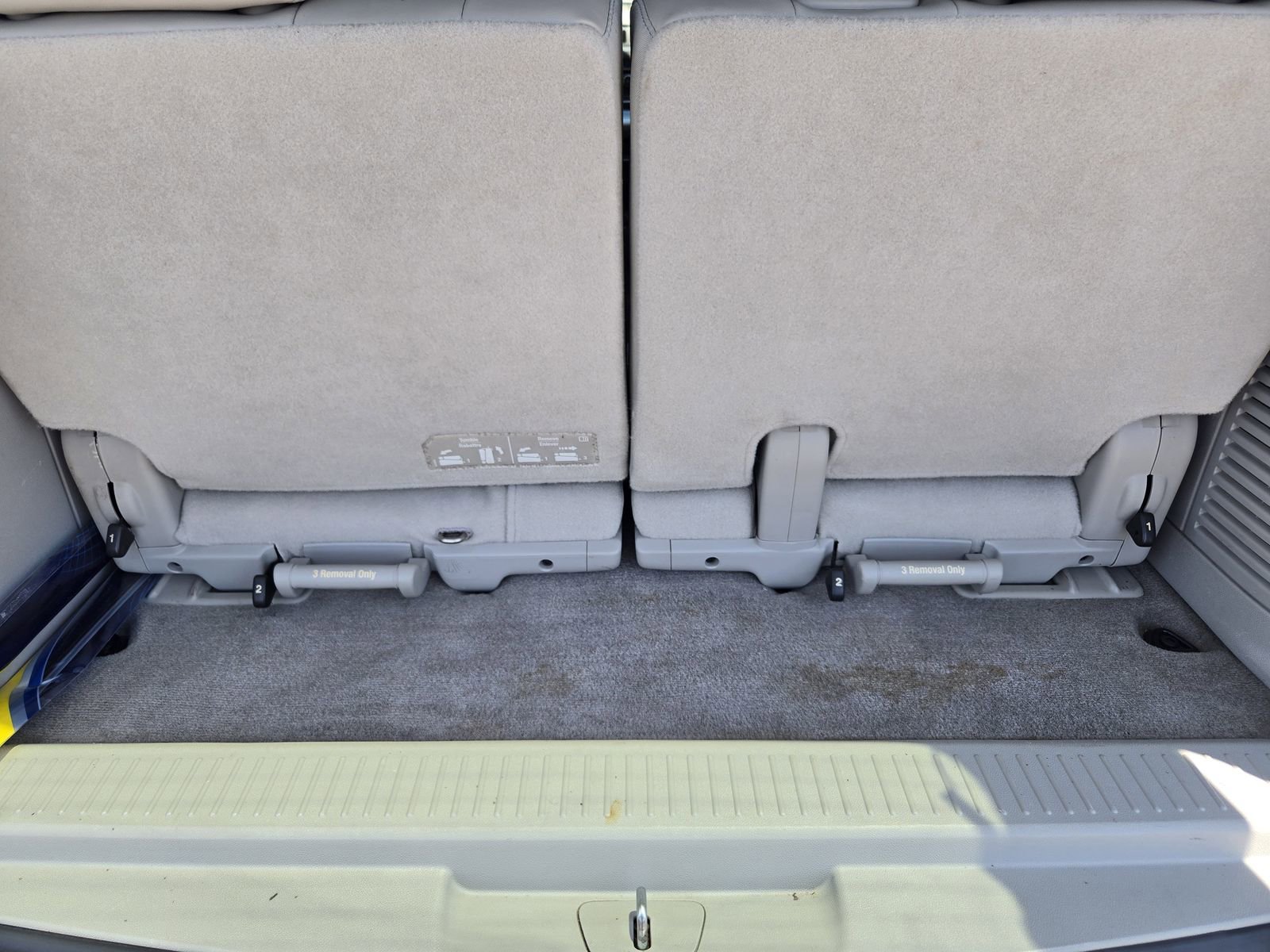 Used 2011 Chevrolet Tahoe LT w/ Luxury Package RWD image 30