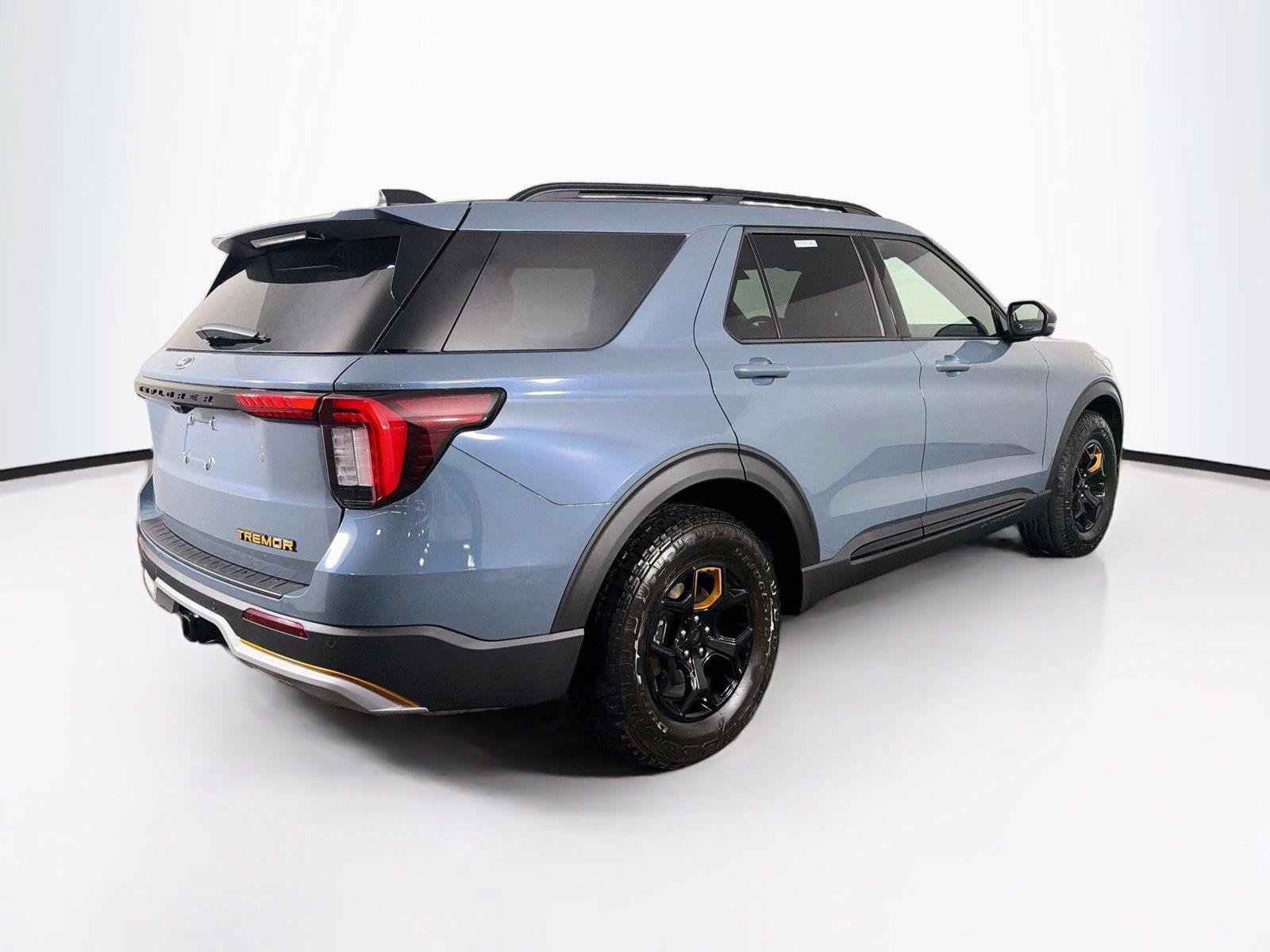 Used 2026 Ford Explorer Tremor w/ Tremor Convenience Package AWD/4WD image 11