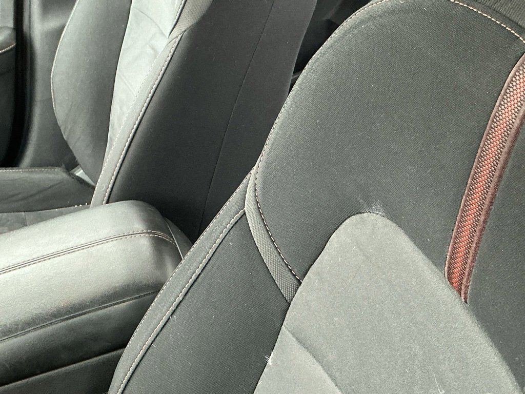 Used 2021 Nissan Sentra SR image 5