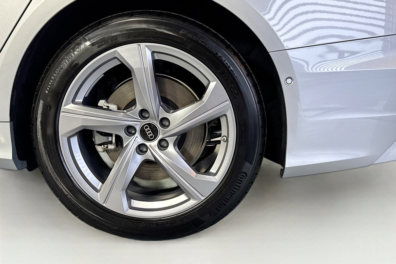 Used 2025 Audi A6 Premium w/ Convenience Plus Package image 30