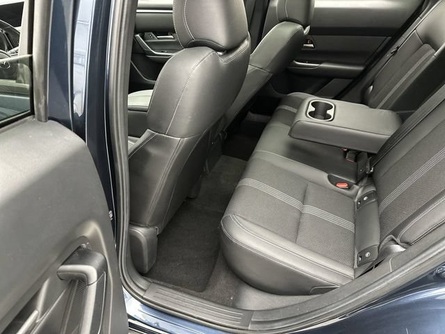 Certified 2023 MAZDA CX-50 2.5 S w/ Preferred Plus Pkg AWD/4WD image 21