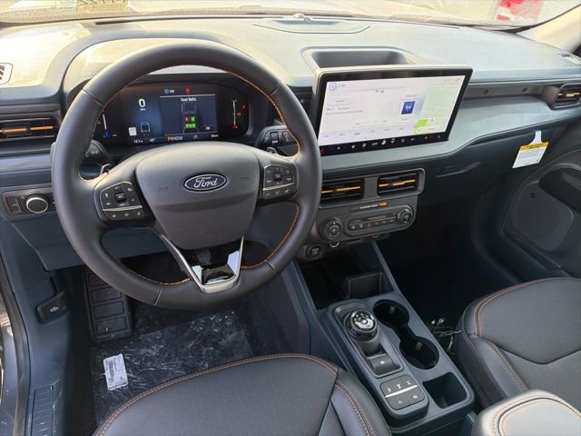 New 2026 Ford Maverick Tremor image 13