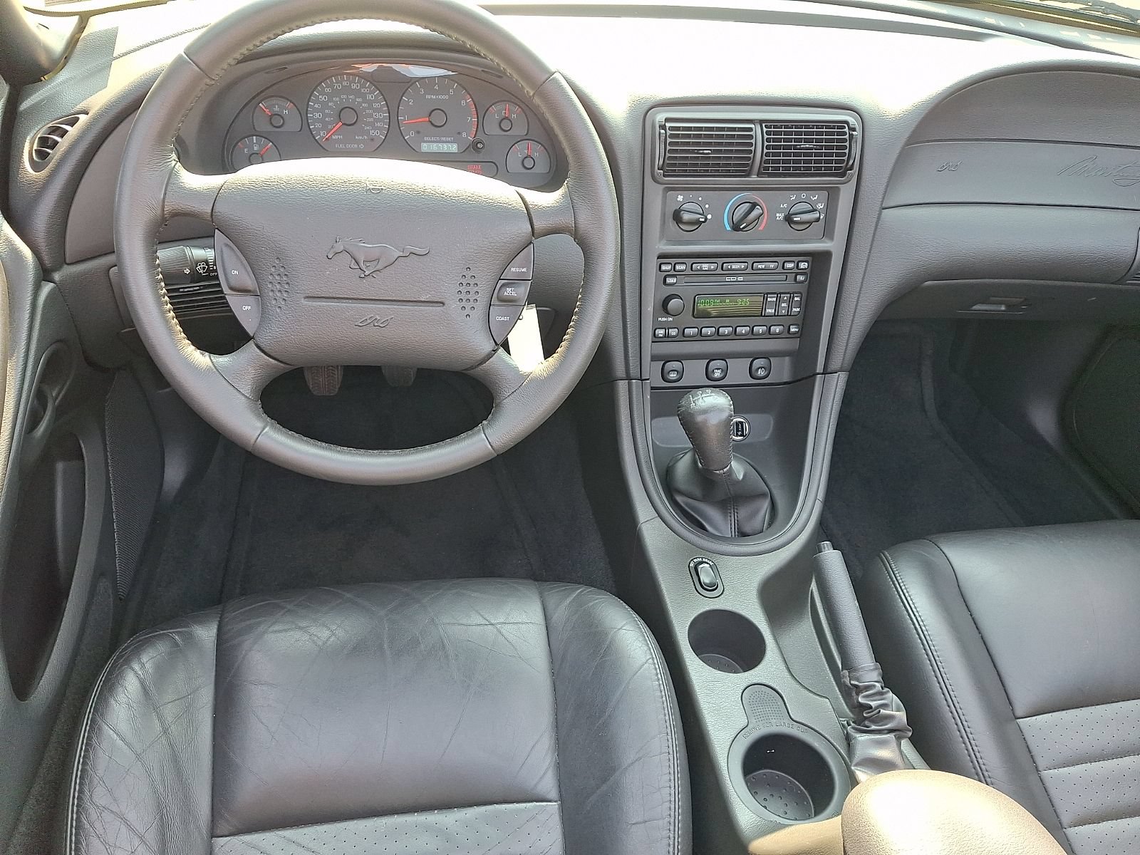 Used 2002 Ford Mustang GT RWD image 13
