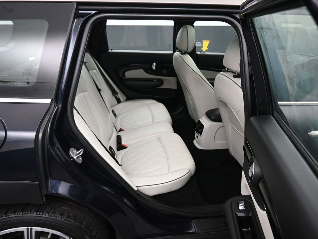 Used 2020 MINI Cooper Clubman S w/ Driver Assistance Package image 35