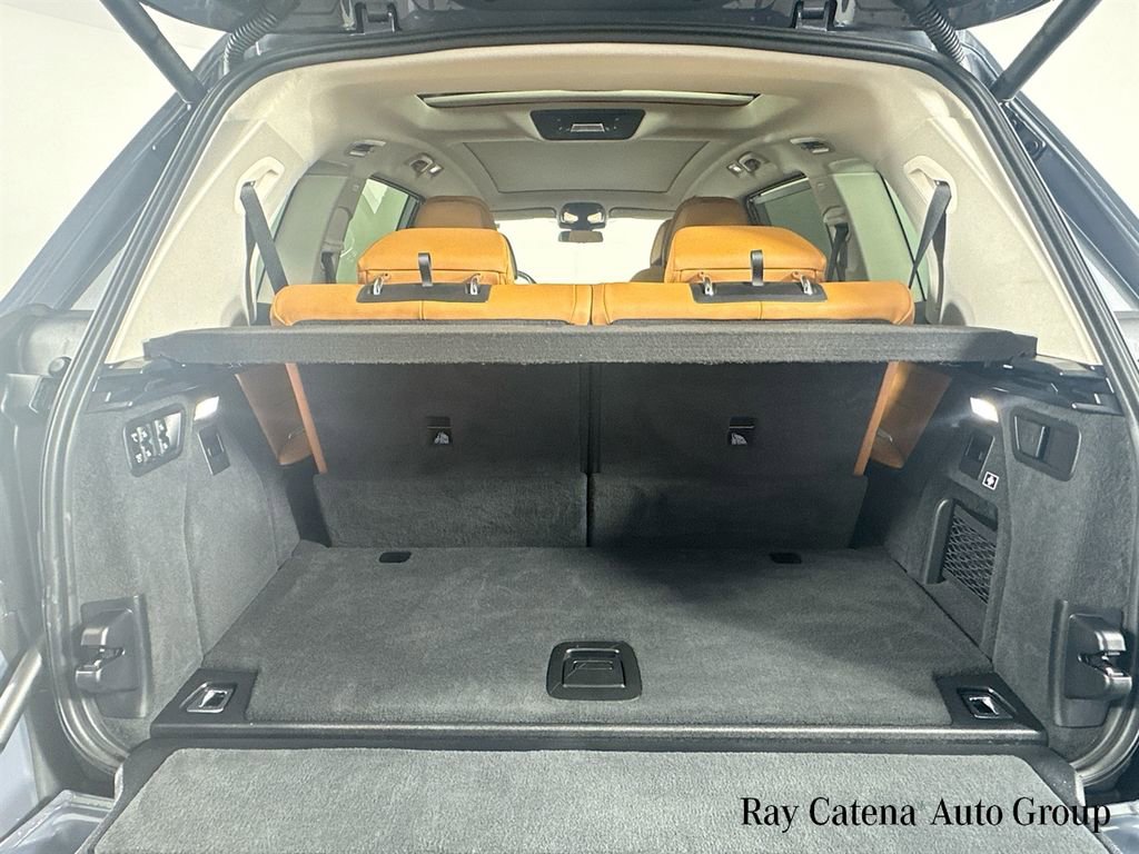 Certified 2023 BMW X7 xDrive40i w/ Premium Package image 28