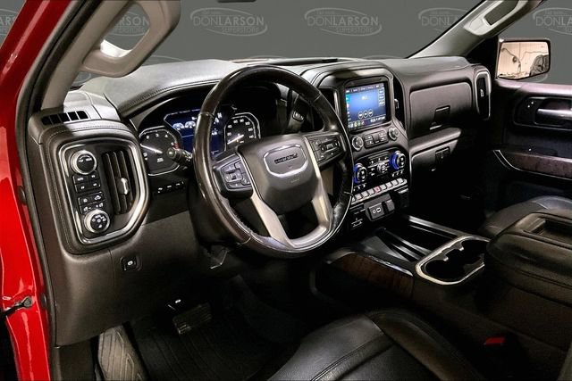 Used 2021 GMC Sierra 1500 Denali w/ Denali Ultimate Package image 19