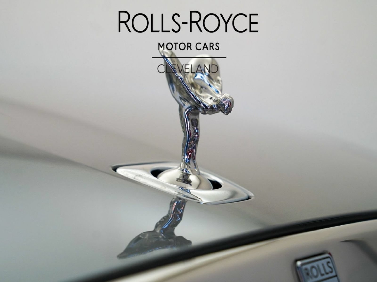 New 2026 Rolls-Royce Ghost RWD image 8